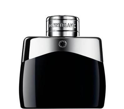 Mont Blanc Legend Eau de Toilette 50 ml