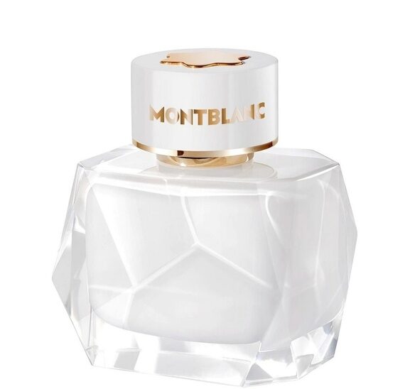 Mont Blanc Signature 90 ml