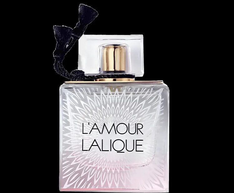 Lalique L’Amour Eau De Parfum 100 ml