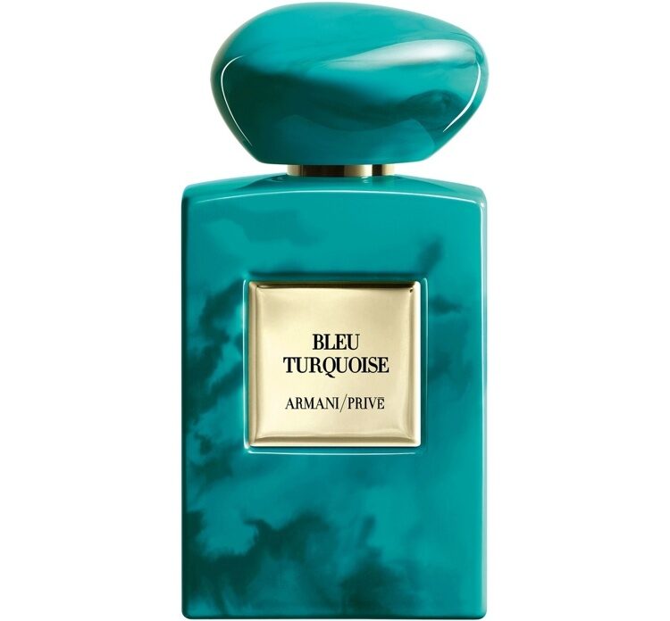 Giorgio Armani Prive Bleu Turquoise 100 ml