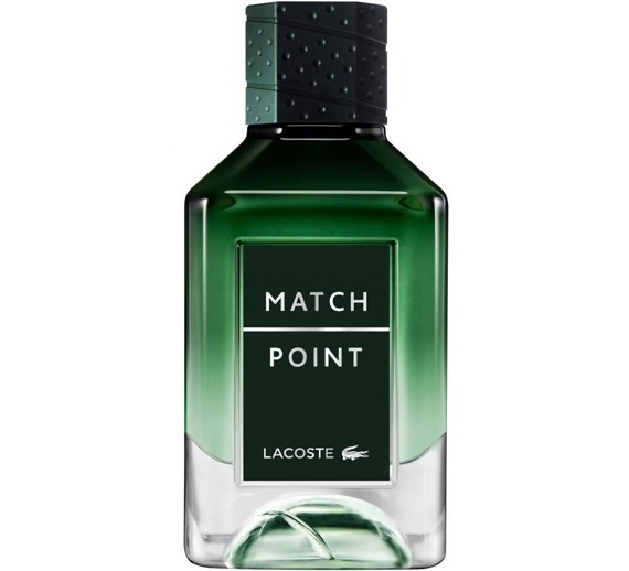 Lacoste Match Point Eau De Parfum 100 ml