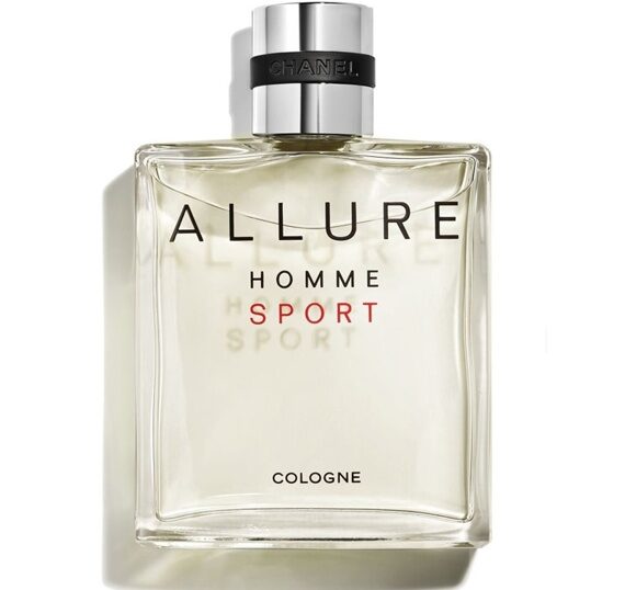 Chanel Allure Homme Sport Cologne 100 ml