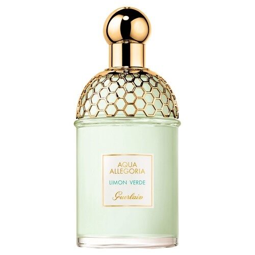 Guerlain Aqua Allegoria Limon Verde 125 ml