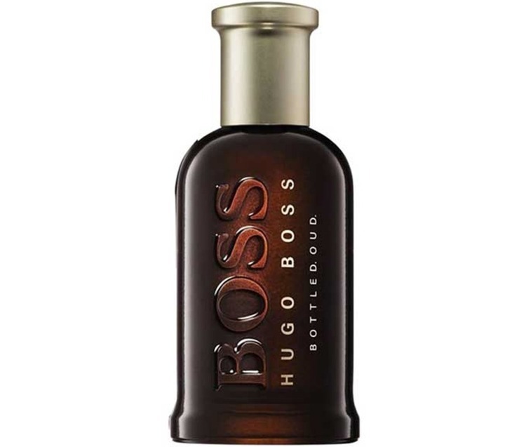 Hugo Boss Boss Bottled Oud Eau De Parfum 100 ml