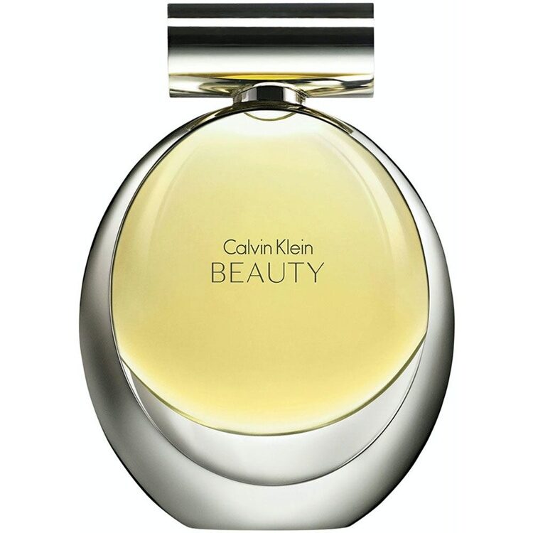 Calvin Klein Beauty Eau De Parfum 100 ml