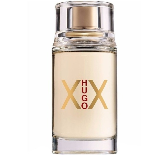 Hugo Boss Hugo XX Eau De Toilette 100 ml