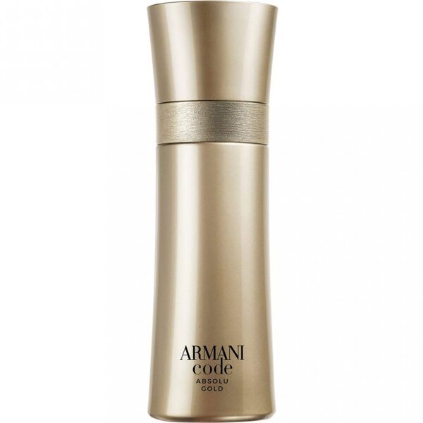 Giorgio Armani Code Absolu Gold 60 ml