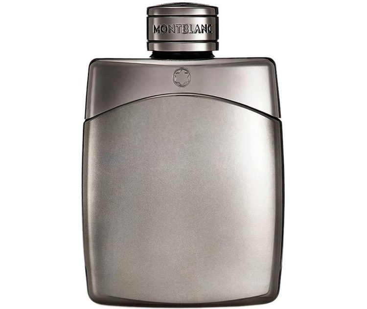 Предзаказ: Legend Intense |Montblanc