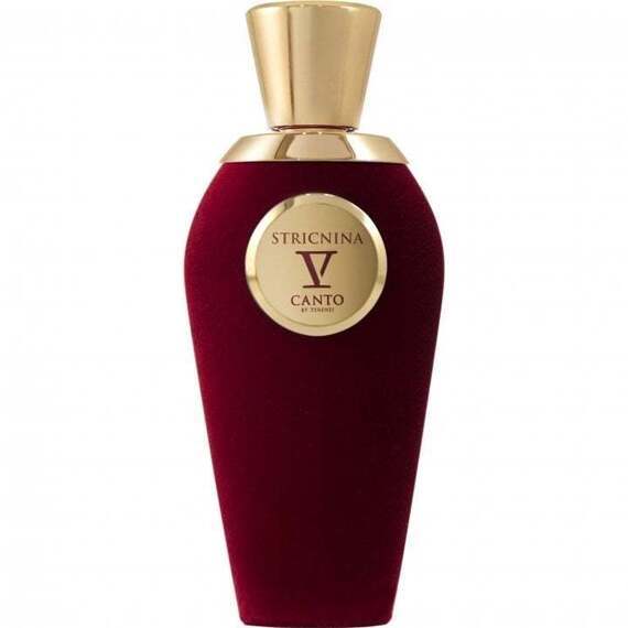 V Canto Stricnina Extrait De Parfum 100 ml