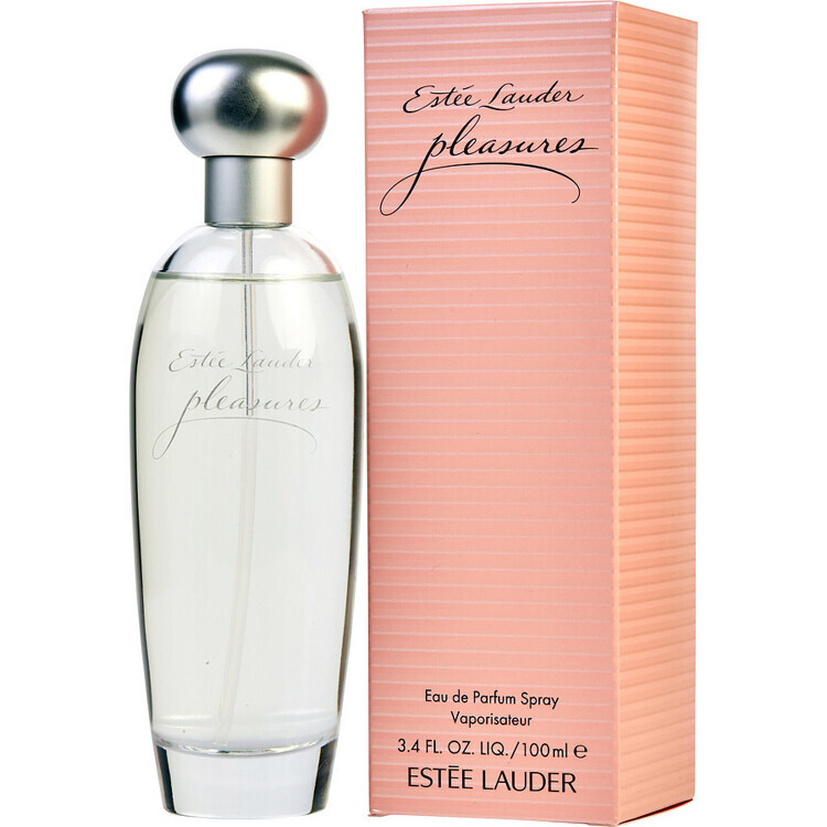 Estee Lauder Pleasures Eau De Parfum 100 ml