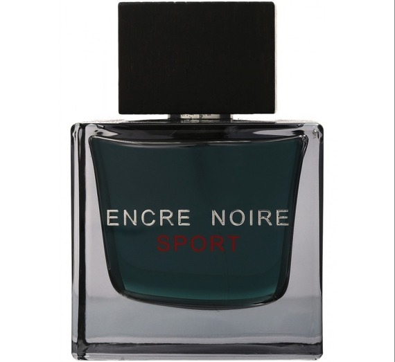 Lalique Encre Noire Sport Eau De Toilette 100 ml